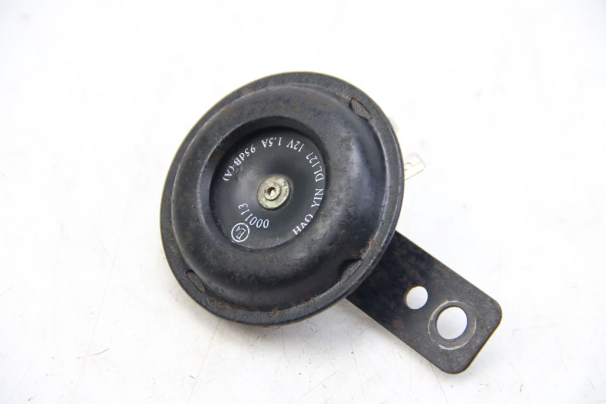 photo de KLAXON TNT MOTOR OTTO 2T 50 (2012 - 2018)