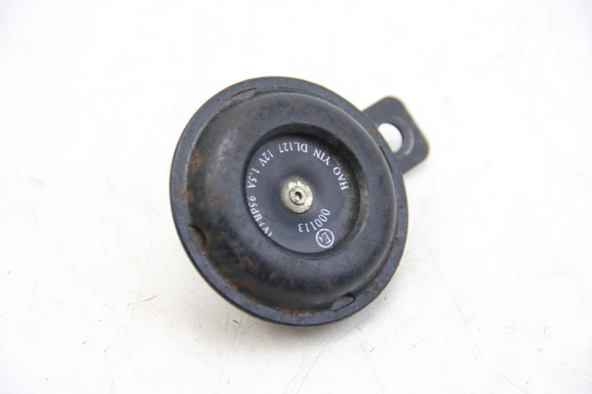 photo de KLAXON TNT MOTOR OTTO 2T 50 (2012 - 2018)