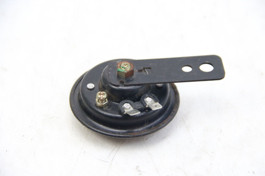 photo de KLAXON TNT MOTOR OTTO 2T 50 (2012 - 2018)