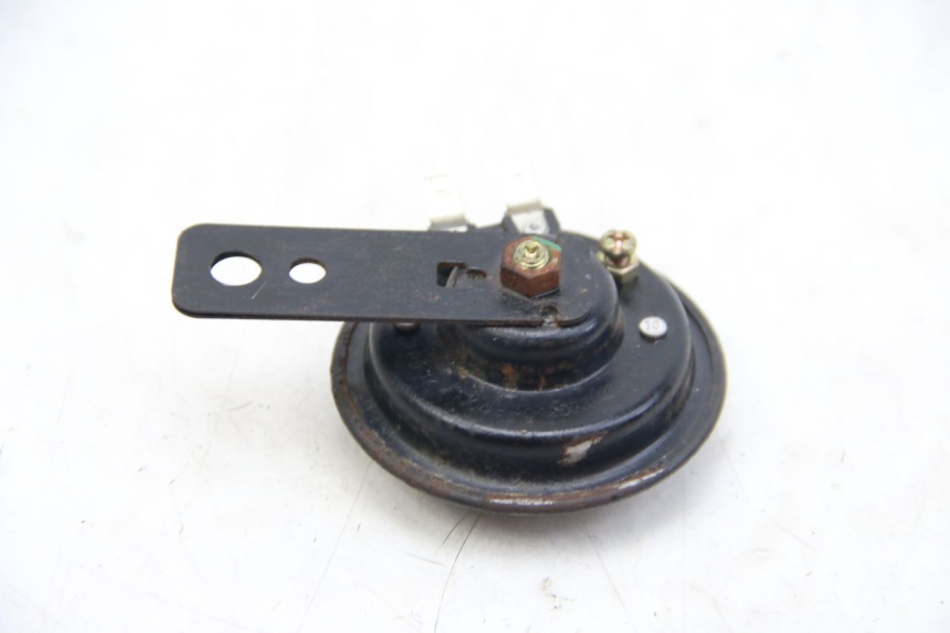 photo de KLAXON TNT MOTOR OTTO 2T 50 (2012 - 2018)