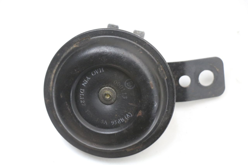 photo de CLACSON IMF INDUSTRIE PACH 4T 50 (2009 - 2018)