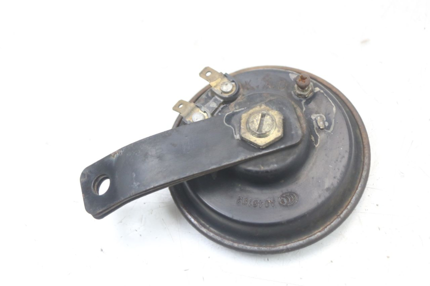 photo de CLACSON PEUGEOT BELVILLE 125 (2017 - 2021)