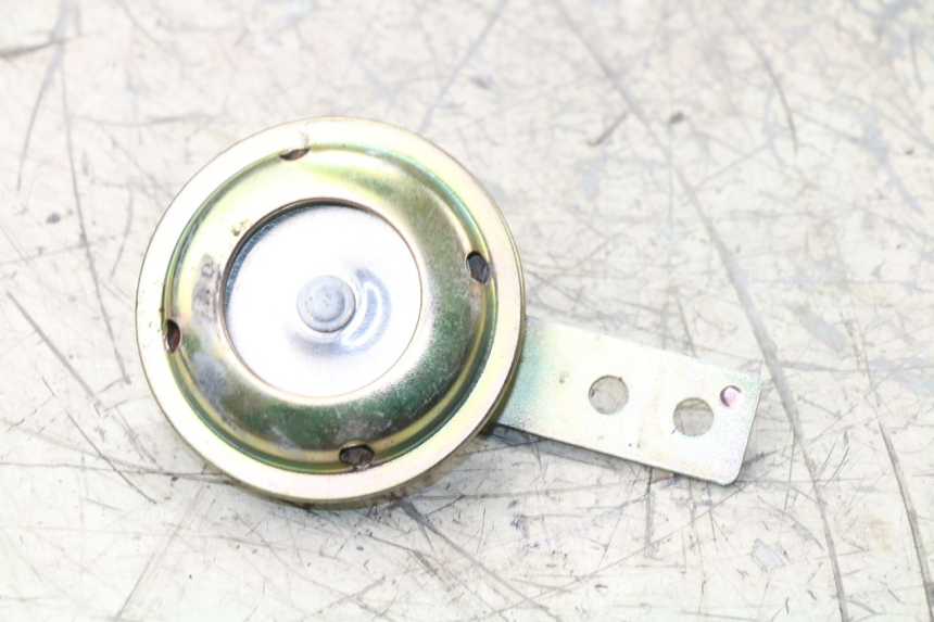 photo de Clacson PEUGEOT JET FORCE TSDI 50 (2003 - 2009)