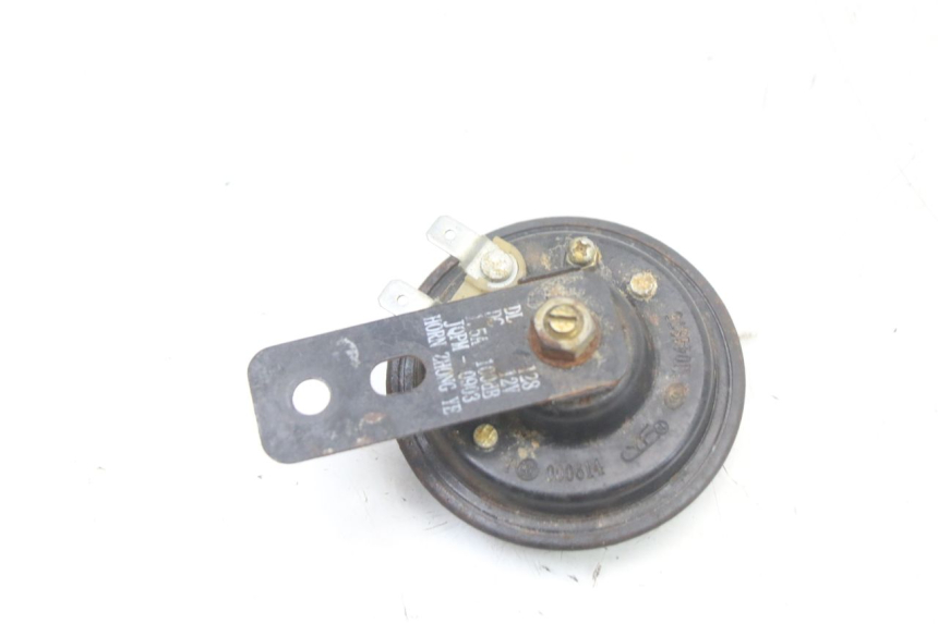 photo de CLACSON PEUGEOT SPEEDFIGHT 3 LC 2T 50 (2009 - 2015)