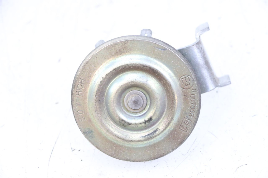 photo de CLACSON PIAGGIO VESPA LX 150 (2005 - 2013)