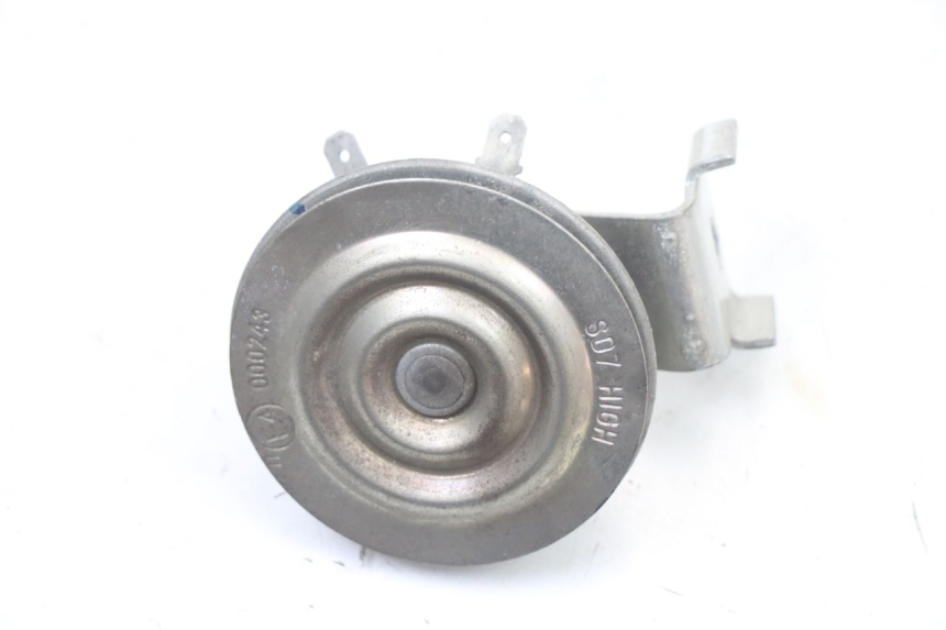 photo de Clacson PIAGGIO VESPA LX IE 125 (2010 - 2012)
