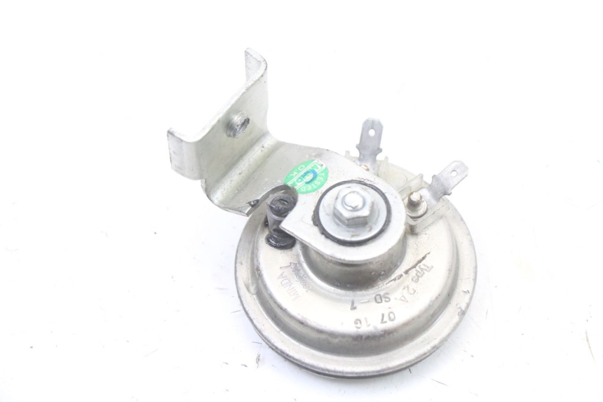 photo de Clacson PIAGGIO VESPA LX IE 125 (2010 - 2012)