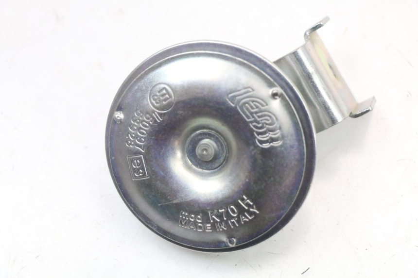 photo de CLACSON PIAGGIO VESPA PRIMAVERA 4T 50 (2021 - 2024)
