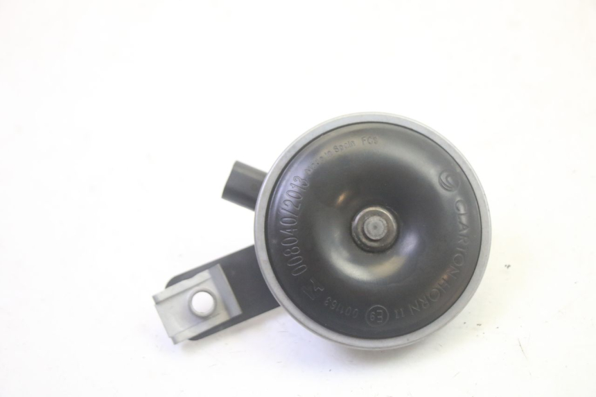 photo de CLACSON BMW R GS 1250 (2021 - 2024) - Vista principale