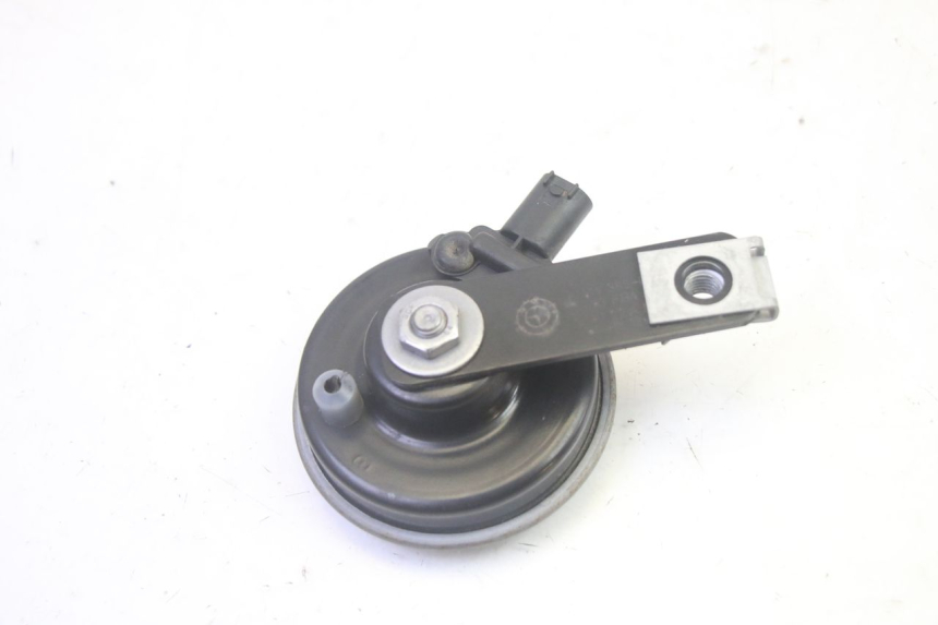 photo de CLACSON BMW R GS 1250 (2021 - 2024) - Zoom sullo stato d'uso