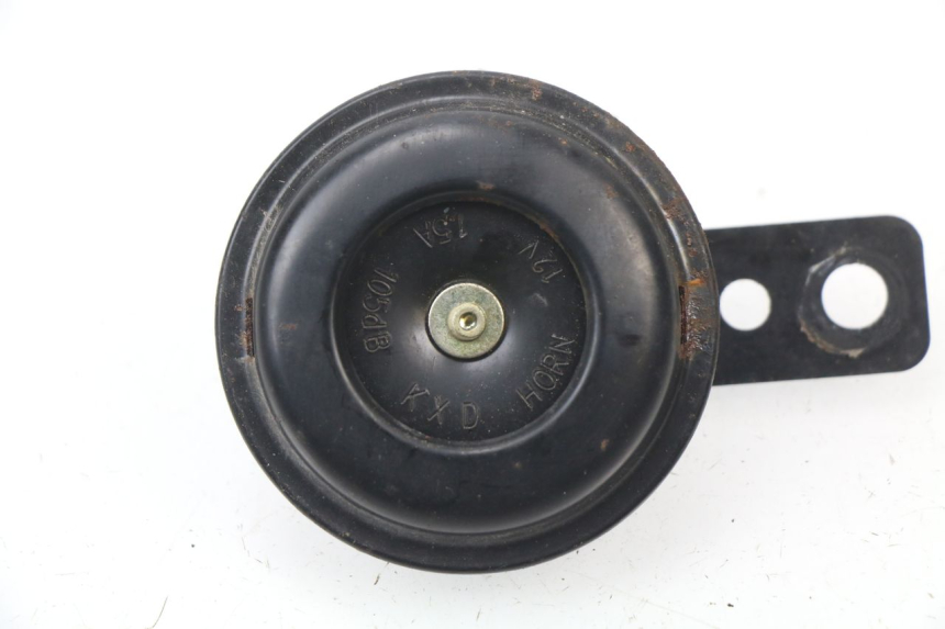 photo de Clacson RIDE RACE 2T 50 (2012 - 2015)