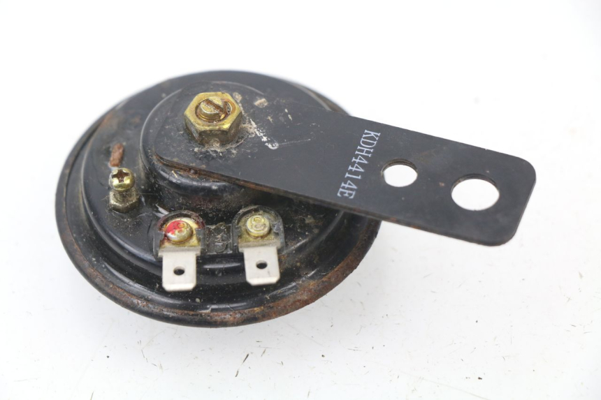 photo de Clacson RIDE RACE 2T 50 (2012 - 2015)