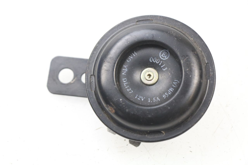 photo de Clacson LAZIO RENO 50 (2018 - 2021)