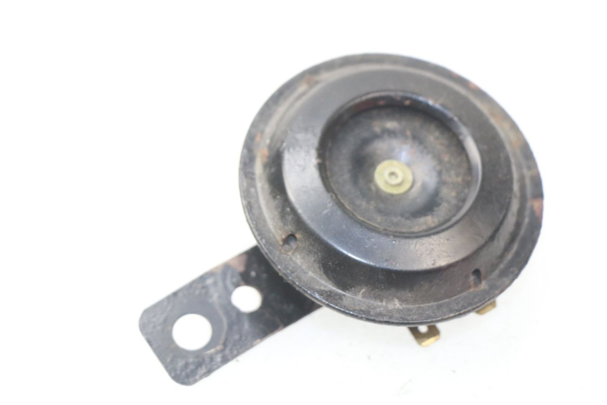 photo de Clacson TURBHO RP 50 (2018 - 2022) - Vista principale