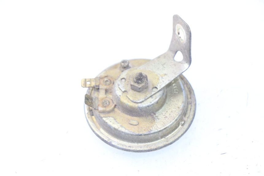 photo de Clacson ADLY RS SUPERSONIC 50 (2005 - 2010)