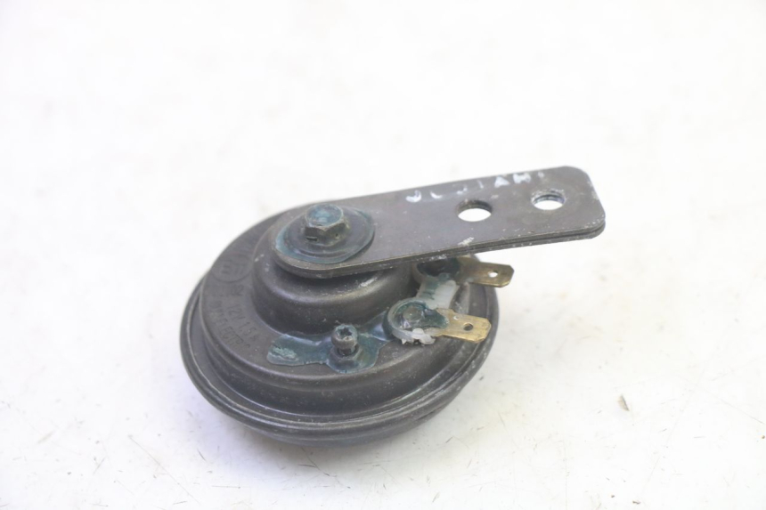 photo de CLACSON DAELIM S1 125 (2007 - 2016) - Zoom sullo stato d'uso