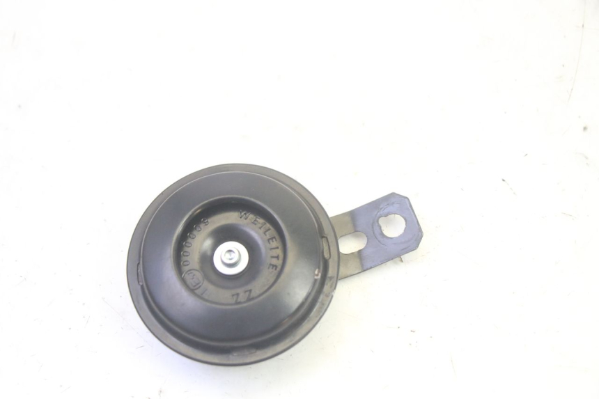 photo de CLACSON JM MOTORS SANTANA EVO 50 (2024 - 2026) - Vista principale