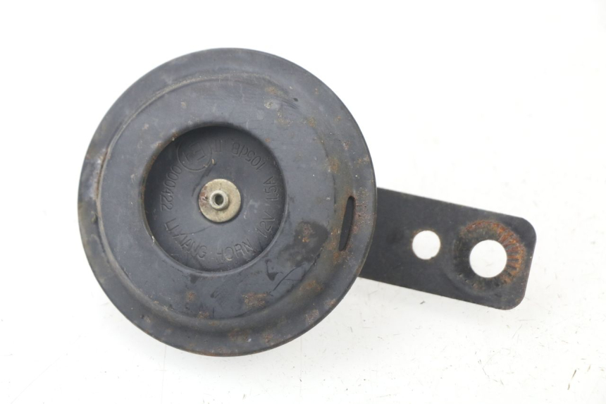 photo de Clacson MASH SEVENTY FIVE 125 (2013 - 2021)