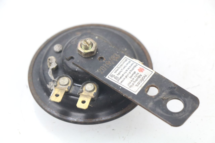 photo de Clacson MASH SEVENTY FIVE 125 (2013 - 2021)