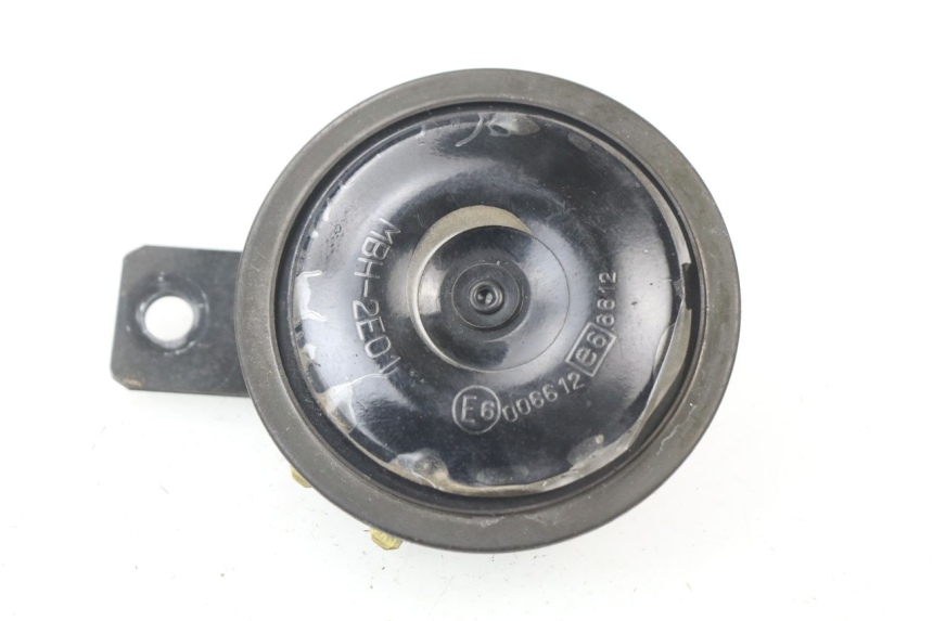 photo de Clacson HONDA SFX 50 (1996 - 1997) - Vista principale