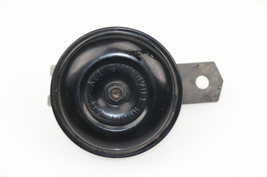 photo de Clacson SHENKE SHOTGUN 50 (2004 - 2012)