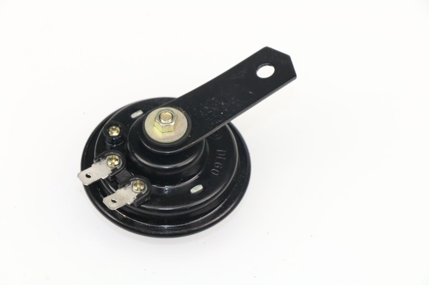 photo de Clacson SHENKE SHOTGUN 50 (2004 - 2012)