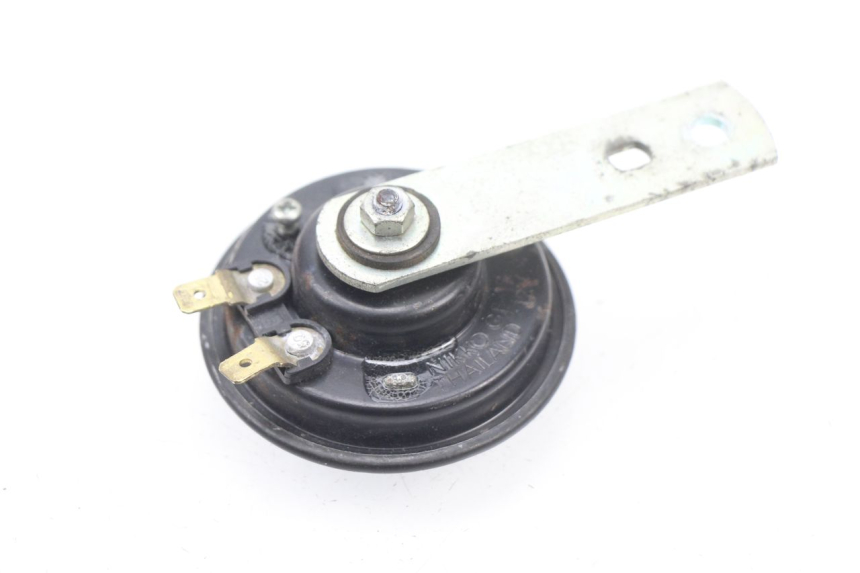 photo de KLAXON YAMAHA SLIDER NAKED 50 (2004 - 2018)