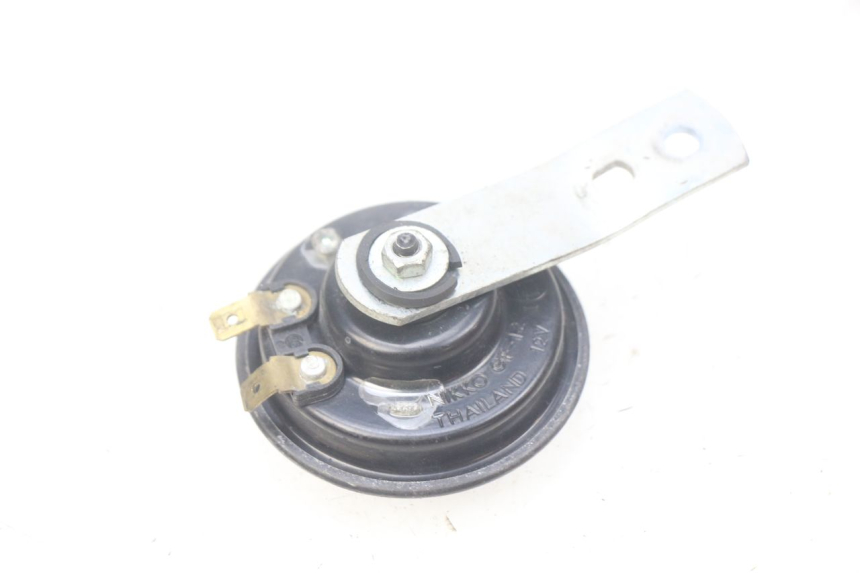 photo de KLAXON YAMAHA SLIDER NAKED 50 (2004 - 2018)