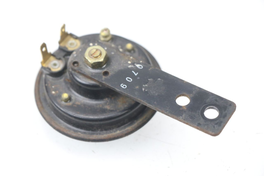 photo de Clacson PEUGEOT SPEEDFIGHT 2 AC 50 (2000 - 2009)