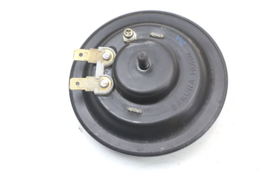 photo de CLACSON HARLEY DAVIDSON SPORTSTER XL CUSTOM 1200 (2003 - 2004)