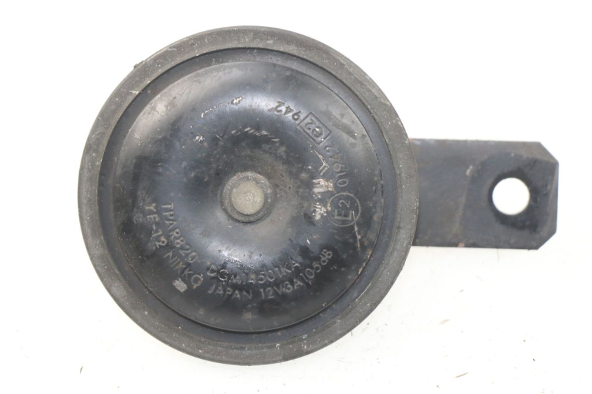 photo de Clacson TRIUMPH SPRINT ST ABS 1050 (2005 - 2007)