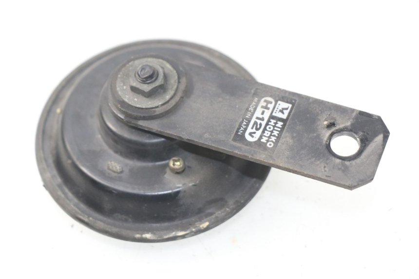 photo de Clacson TRIUMPH SPRINT ST ABS 1050 (2005 - 2007)