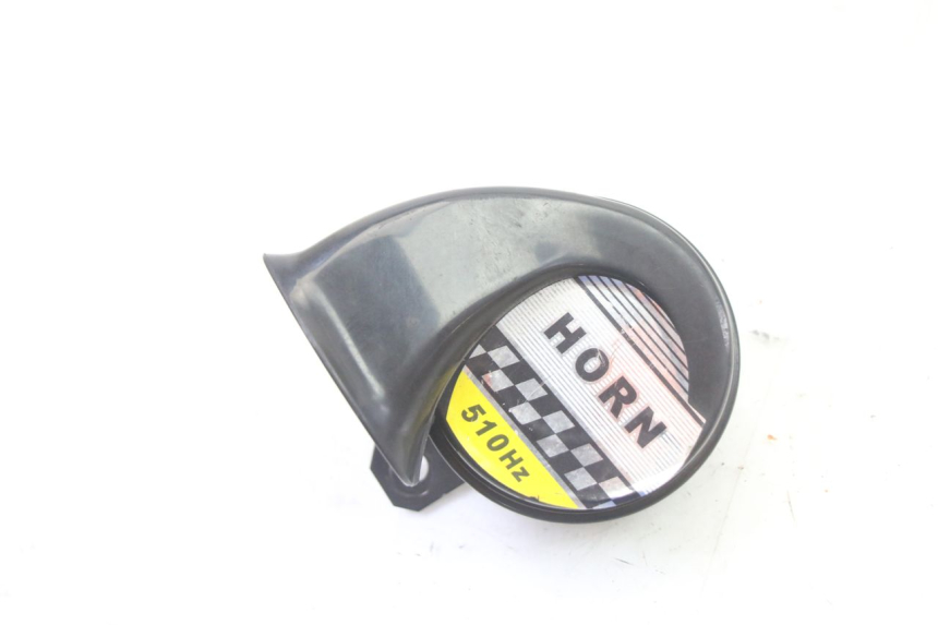 photo de CLACSON HONDA ST PAN EUROPEAN 1300 (2002 - 2013)