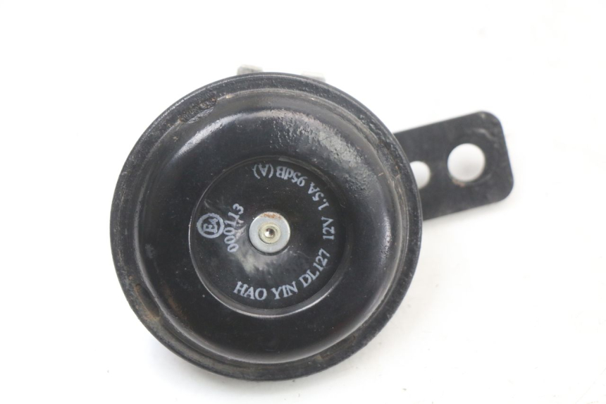 photo de  VASTRO STREET X 4T 50 (2016 - 2021)