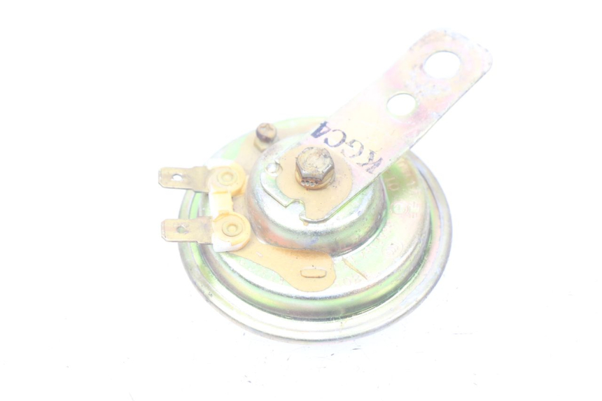 photo de Clacson KYMCO SUPER 8 4T 50 (2018 - 2020)