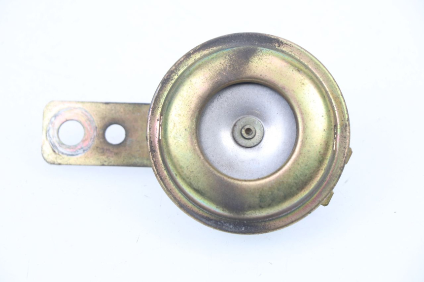 photo de Clacson SYM ORBIT 50 (2008 - 2010)