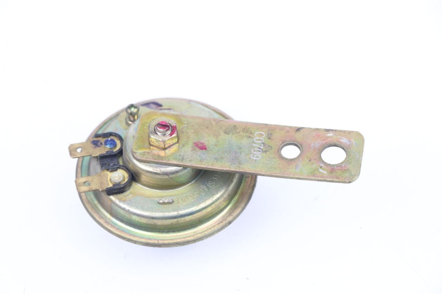 photo de Clacson SYM ORBIT 50 (2008 - 2010)