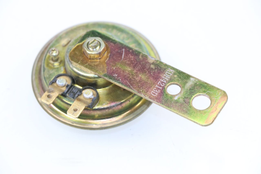 photo de Clacson SYM SYMPLY 4T 50 (2012 - 2015)