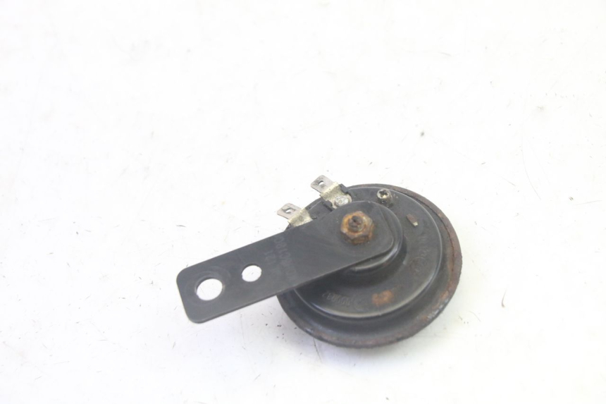 photo de CLACSON KSR TR SM 50 (2015 - 2018) - Zoom sullo stato d'uso