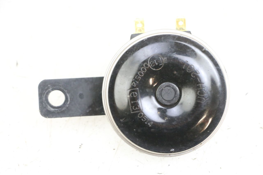 photo de CLACSON YAMAHA TRICITY 300 (2020 - 2024) - Vista principale