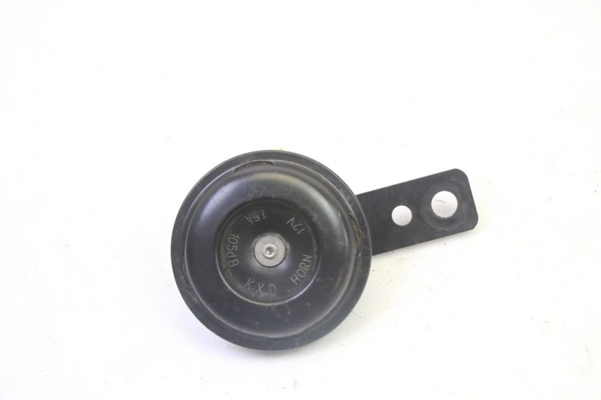 photo de CLACSON PEUGEOT TWEET PRO CARGO 50 (2018 - 2020)