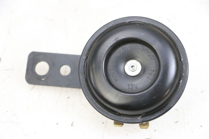 photo de CLACSON PEUGEOT TWEET PRO EFI 4T 50 (2021 - 2022)