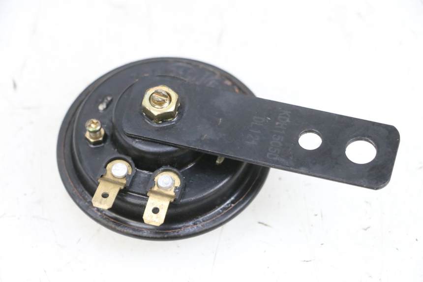 photo de CLACSON PEUGEOT TWEET PRO EFI 4T 50 (2021 - 2022)