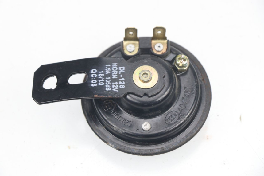 photo de Clacson JM MOTORS VIPER 4T 50 (2015 - 2022) - Dettaglio del componente