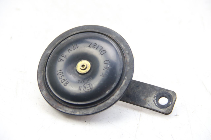 photo de KLAXON SYM WOLF SB 125 (2011 - 2018)