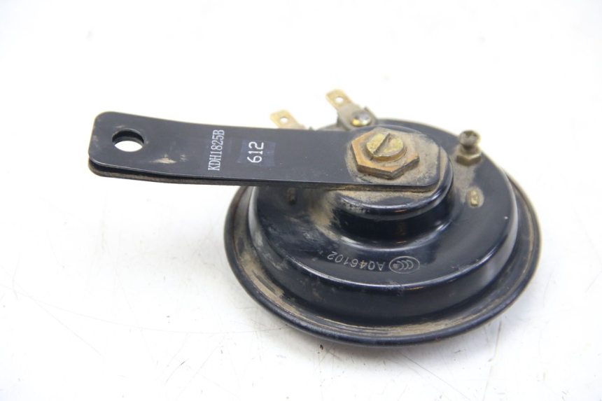 photo de KLAXON SYM WOLF SB 125 (2011 - 2018)