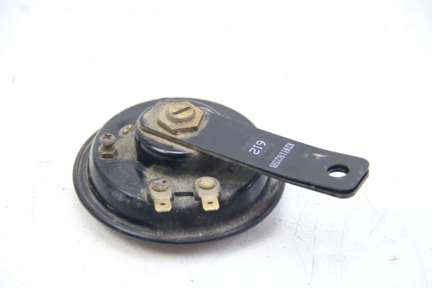 photo de KLAXON SYM WOLF SB 125 (2011 - 2018)