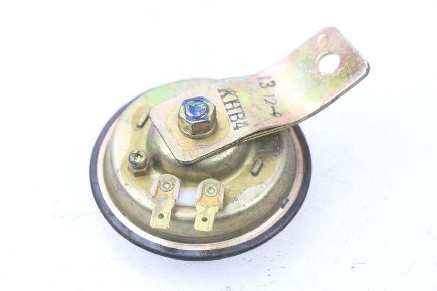 photo de Clacson KYMCO X-CITING XCITING 400 (2014 - 2018)