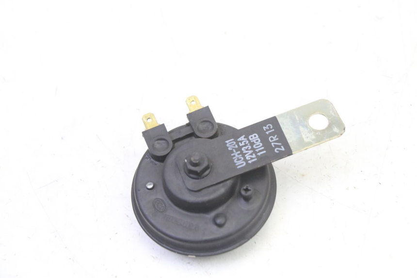 photo de CLACSON YAMAHA XMAX X-MAX 125 (2021 - 2025)