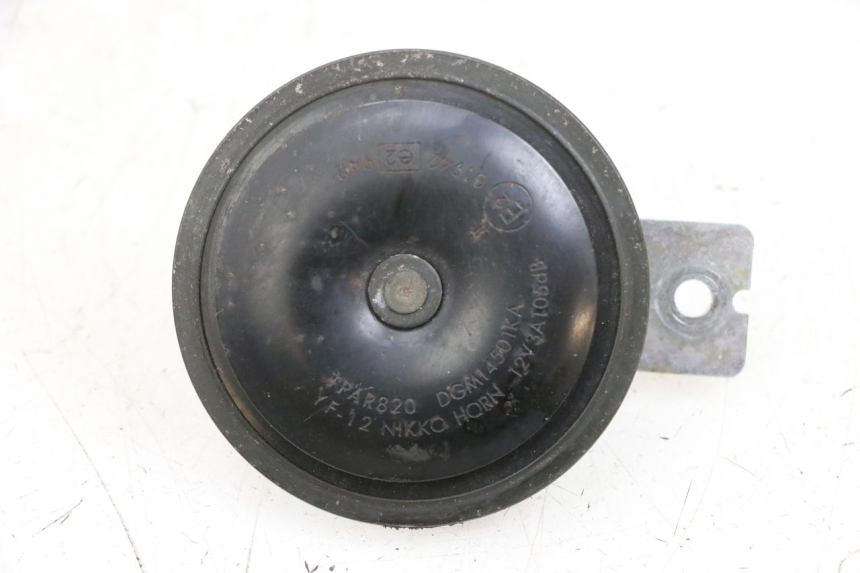 photo de Clacson YAMAHA XMAX X-MAX 125 (2006 - 2009) - Vista principale